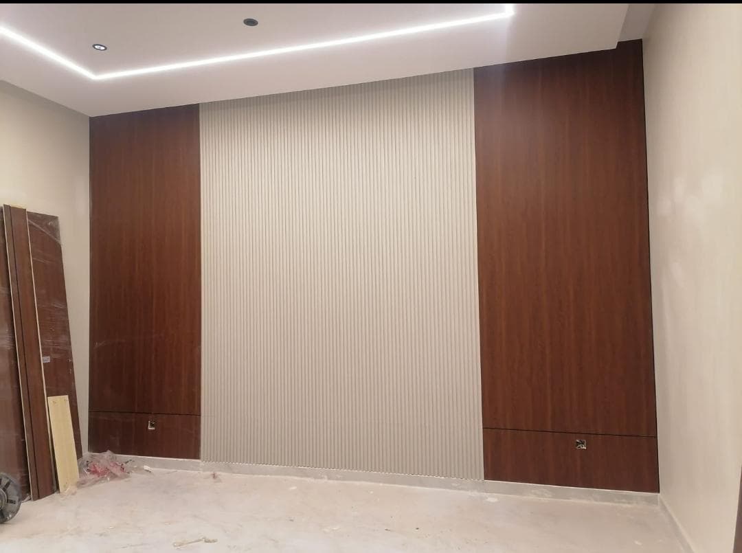 دهانات داخلية - مشروع 39